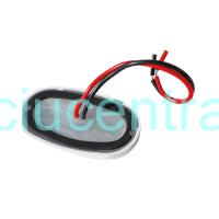LED šviestuvas